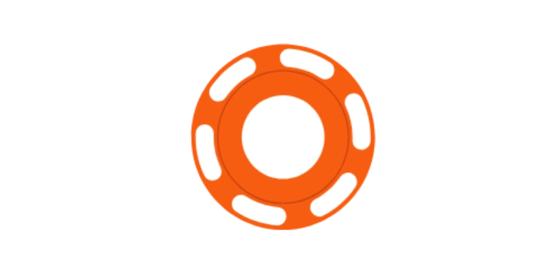 Vox Casino Logotype